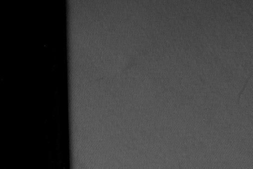 Petticoat Tüll - Schwarz - 1,0 Meter