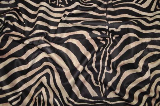 Microfaser Tierimitat