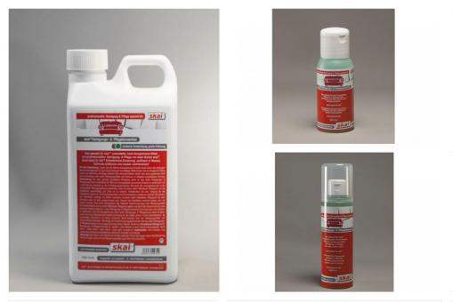 skai® Kombi - Reinigungs- und Pflegemittel - Konzentrat