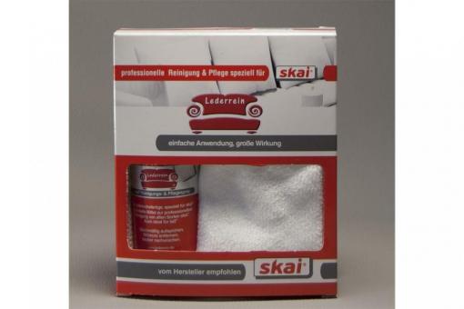 skai® Microfaser-Reinigungs- und Pflegetuch