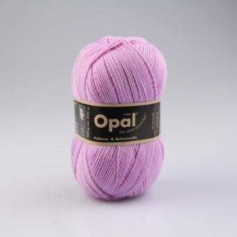 Opal Pullover- und Sockenwolle 100 g - Uni