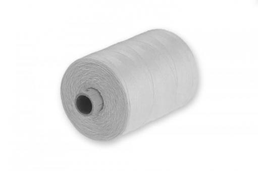 Spezial Nähgarn - wasserdicht 1000 m Rolle - Weiß