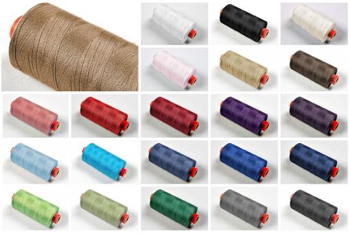 Spezial-Nähgarn - wasserdicht - 1000-m-Rolle