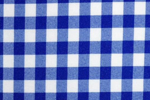 Universalstoff Vichykaro 1 cm