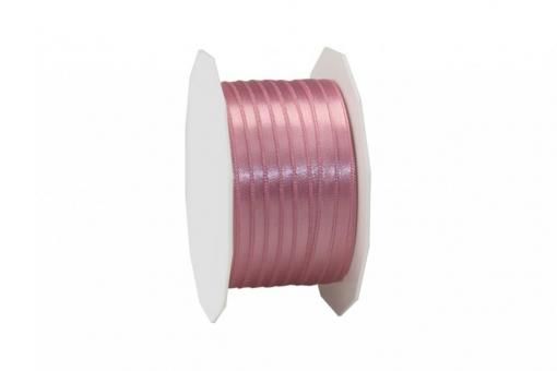 Satinband 10 mm - 25 m-Rolle