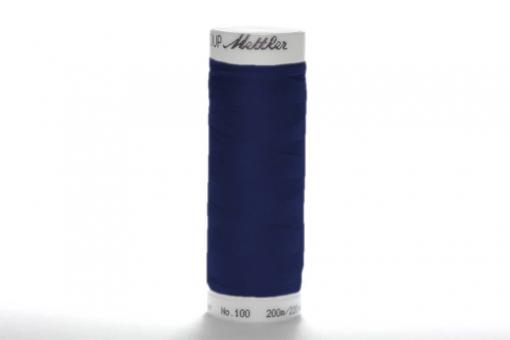 Nähgarn Amann Seralon - 200m Rolle - Lila/Pinktöne