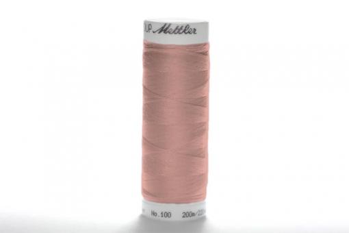 Nähgarn Amann Seralon - 200m Rolle - Rottöne