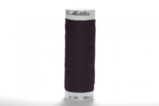 Nähgarn Amann Seralon - 200m Rolle - Lila/Pinktöne