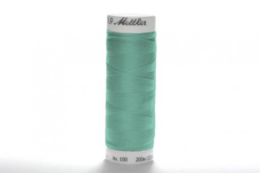 Nähgarn Amann Seralon - 200m Rolle - Grüntöne