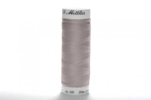 Nähgarn Amann Seralon - 200m Rolle - Rottöne