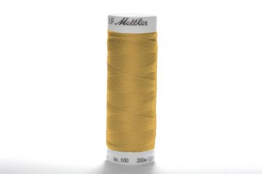 Nähgarn Amann Seralon - 200m Rolle - Gelbtöne