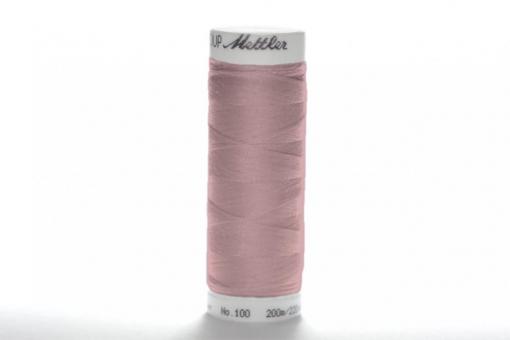 Nähgarn Amann Seralon - 200m Rolle - Rottöne