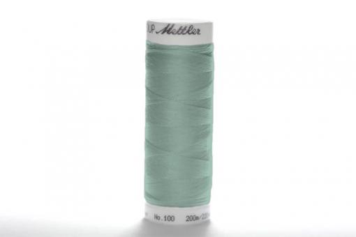 Nähgarn Amann Seralon - 200m Rolle - Grüntöne