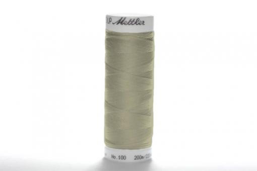 Nähgarn Amann Seralon - 200m Rolle - Brauntöne