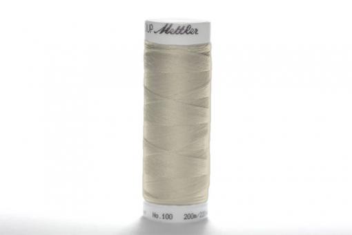 Nähgarn Amann Seralon - 200m Rolle - Brauntöne