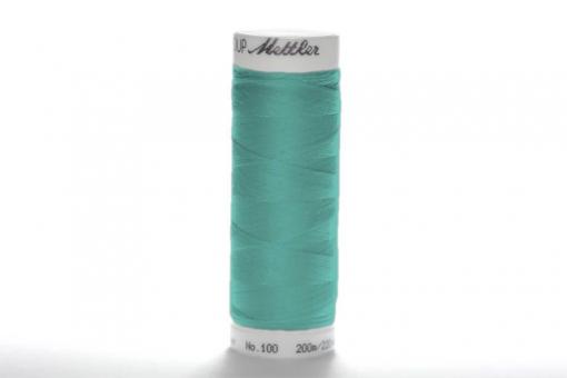 Nähgarn Amann Seralon - 200m Rolle - Grüntöne