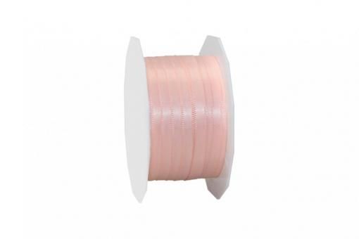 Satinband 10 mm - 25 m-Rolle