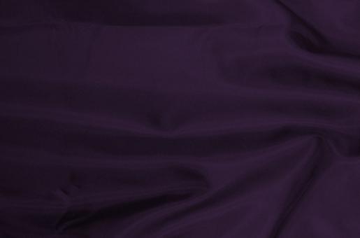 Dekorations-Taft - schwer entflammbar