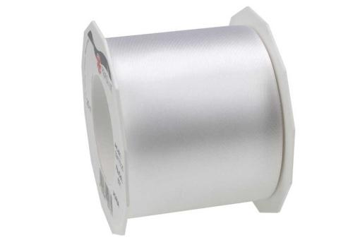 Satinband 72 mm - 25 m Rolle