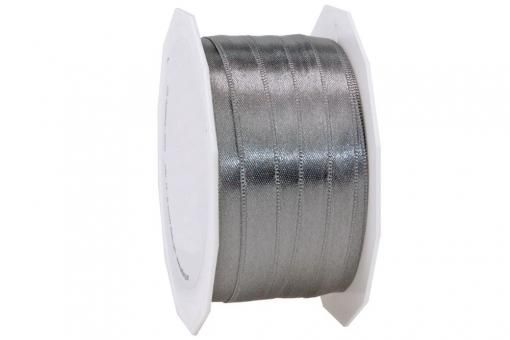 Satinband 10 mm - 25 m-Rolle
