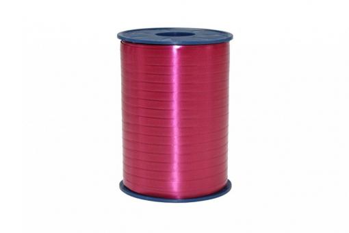 Ringelband Curly - matt - 5 mm, 500 m Rolle