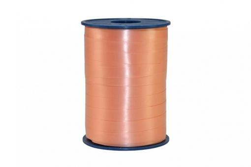 Ringelband Curly - matt - 10 mm, 250 m Rolle