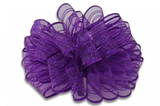 Ziehschleifenband 25 mm - 25 m-Rolle