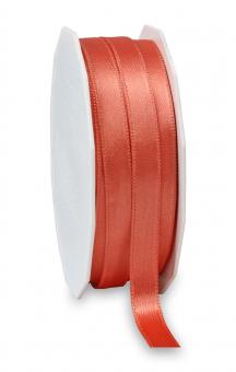 Satinband 10 mm - 25 m-Rolle