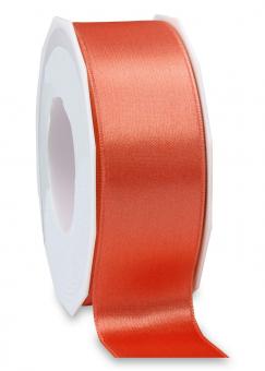 Satinband 40 mm - 25 m-Rolle