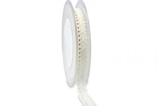 Spitzenborte Rosaline - meterweise