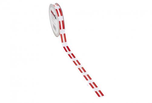 Flaggenband International - 20 m Rolle