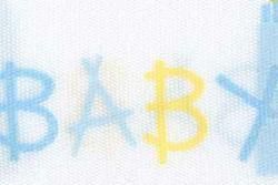 Baby-Band 2 - 40 mm- 20 m Rolle