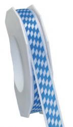 Bavaria-Band 15 mm - 20 m Rolle