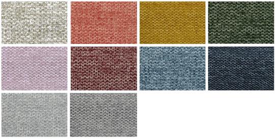 Jackenstoff - Deluxe