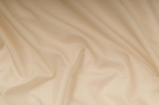 Futter Taft - Beige - 1,0 Meter