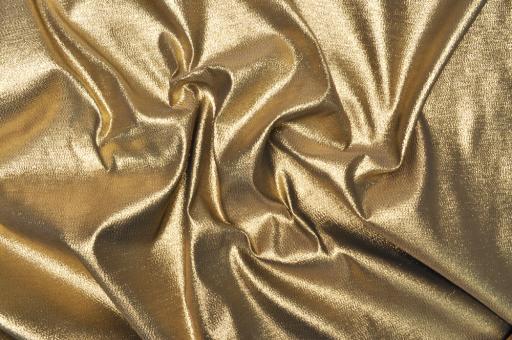 Lurex Stoff flammhemmend - 310 cm