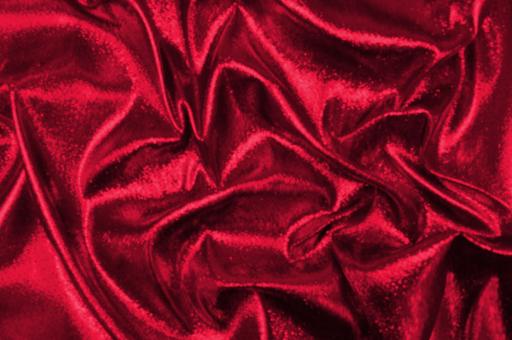 Effektstoff Disco schwer entflammbar - 310 cm