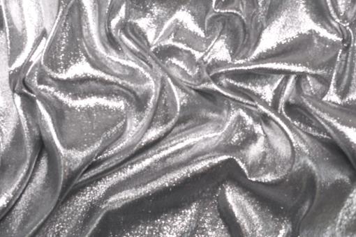 Effektstoff Disco - schwer entflammbar - 310 cm