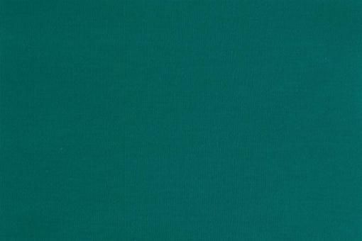 Strickbündchen - glatt - Petrol - 2,0 Meter