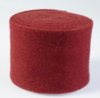 Wollfilz - 65 cm breit - 5/6 mm