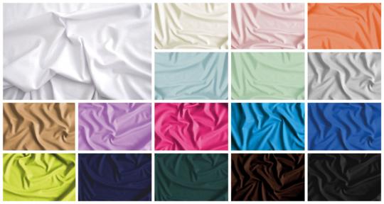 Romanit-Jersey - uni