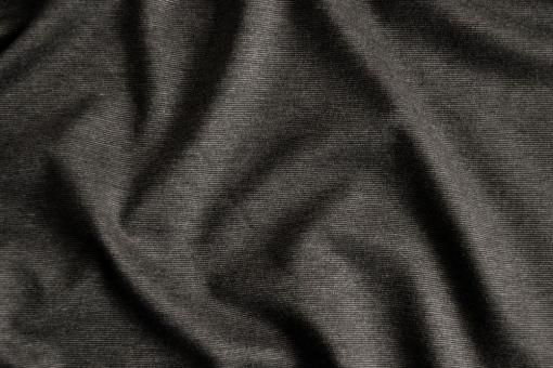 Power Jerseystoff blickdicht - uni