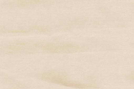 Canvas Baumwollstoff - Uni - Creme - 1,0 Meter