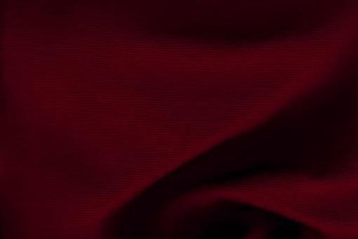 Canvas Baumwollstoff - extra stark- Uni - Bordeaux - 2,0 Meter