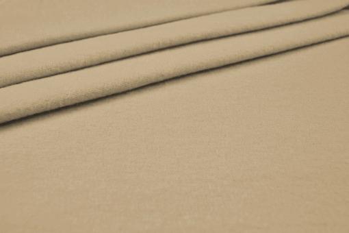 Baumwoll-Flanell - Uni