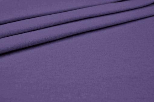 Baumwoll-Flanell - Uni