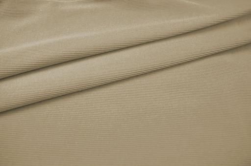 Strickbündchen-Schlauch -  feine Rippen