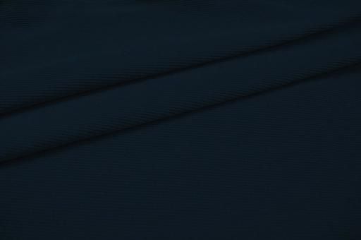 Strickbündchen-Schlauch -  feine Rippen