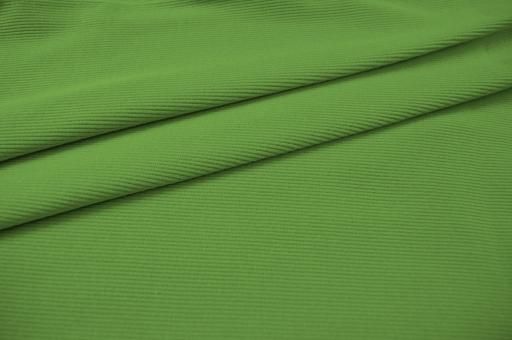 Strickbündchen-Schlauch -  feine Rippen