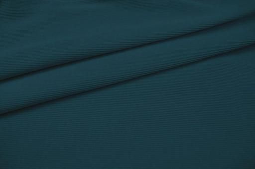 Strickbündchen-Schlauch -  feine Rippen